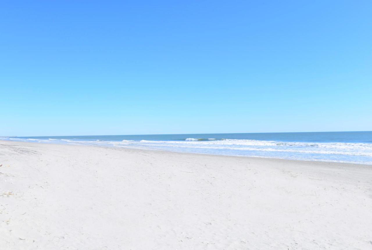 Holiday home Inlet Dream At Cherry Grove Point W Kayak And Pool Myrtle Beach