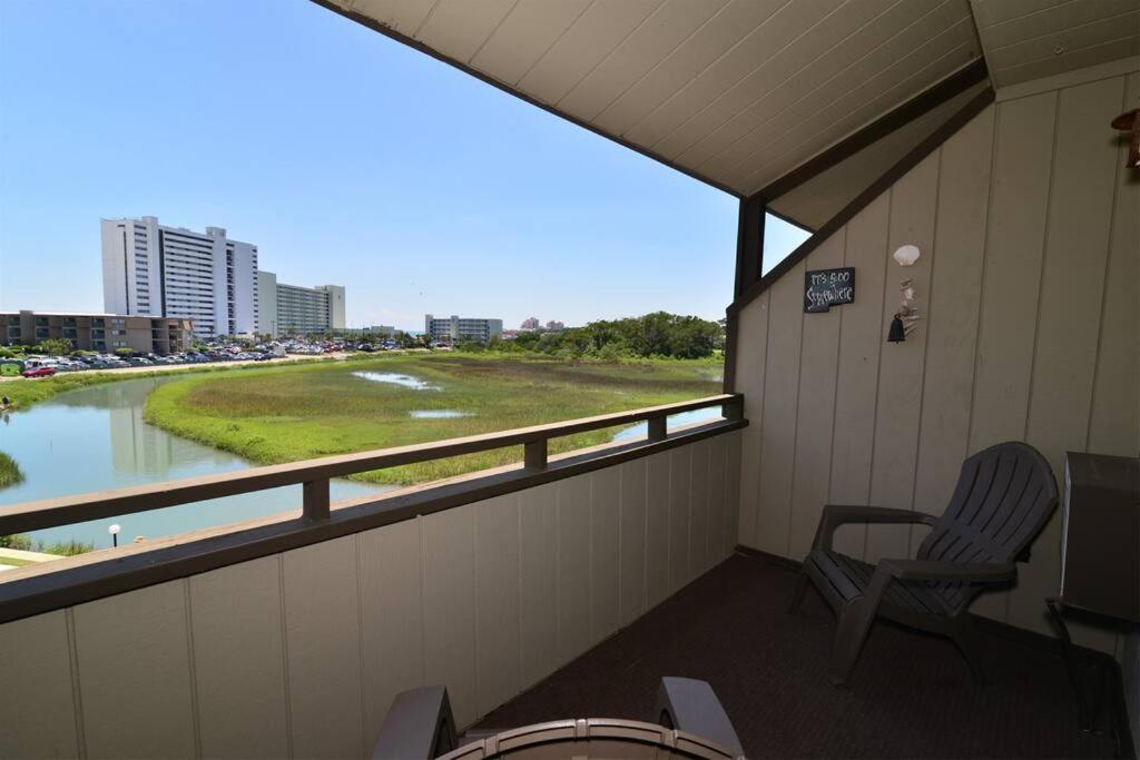 Holiday home Waterfront Paradise 100 Feet To Myrtle Beach