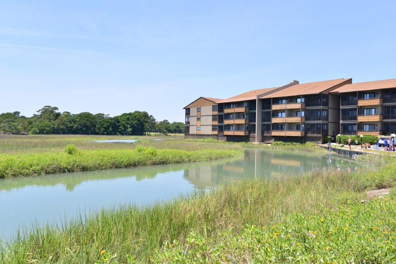 Holiday home Waterfront Paradise 100 Feet To Myrtle Beach