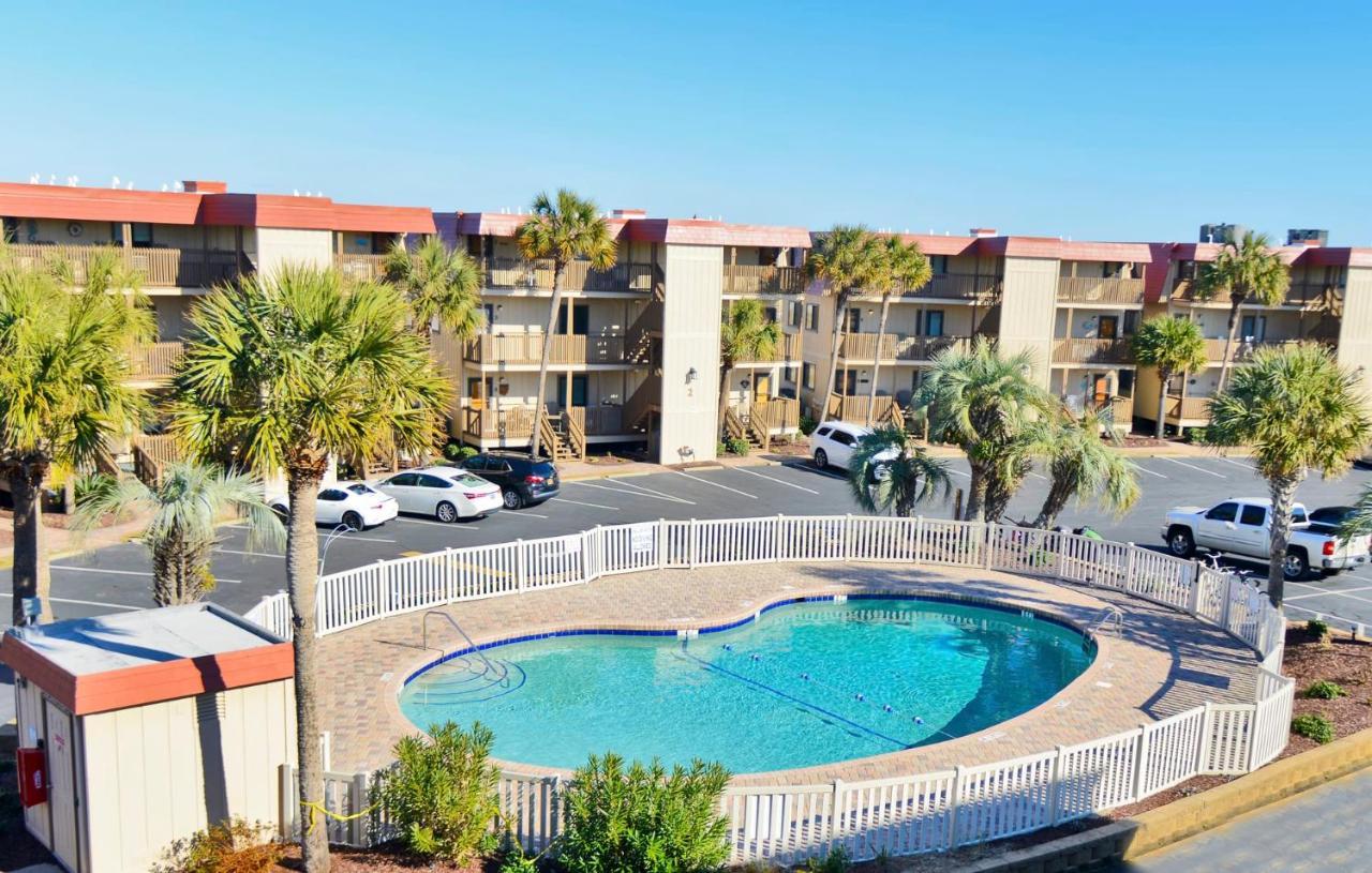 Inlet Dream At Cherry Grove Point W Kayak And Pool Holiday home *