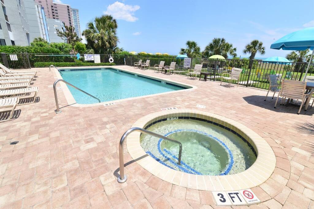 Wow Ocean View On Oceanfront W Indoor And Outdoor Pools Holiday home *