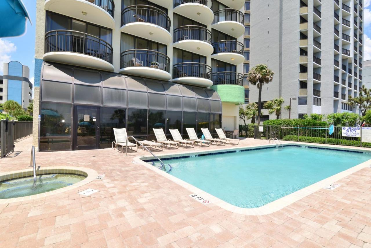 Holiday home Wow Ocean View On Oceanfront W Indoor And Outdoor Pools Myrtle Beach
