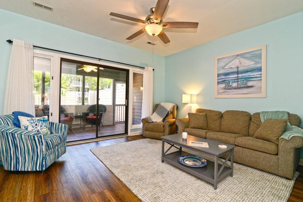 Modern Ocean Creek W Oceanfront Pool And Tiki Bar * Myrtle Beach