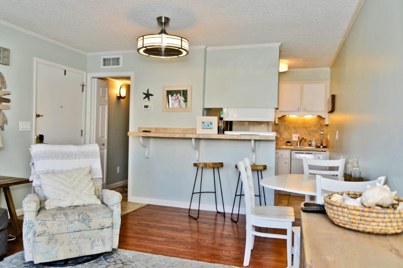 Holiday home Inlet Dream At Cherry Grove Point W Kayak And Pool *