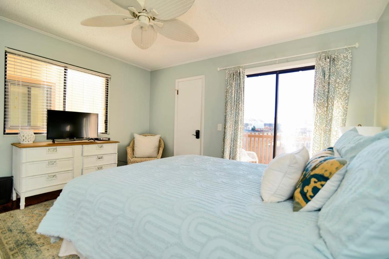 Inlet Dream At Cherry Grove Point W Kayak And Pool