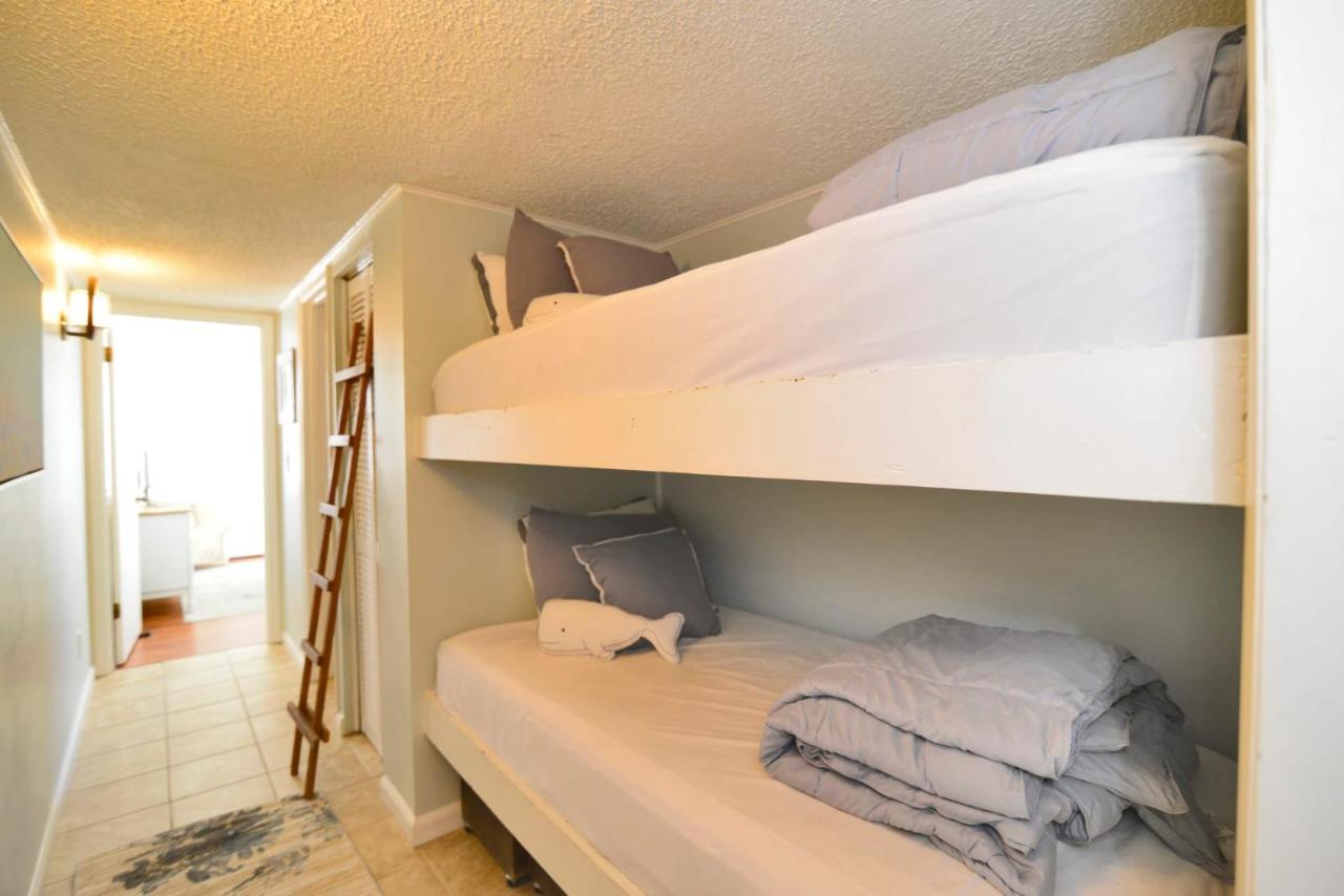 Holiday home Inlet Dream At Cherry Grove Point W Kayak And Pool Myrtle Beach