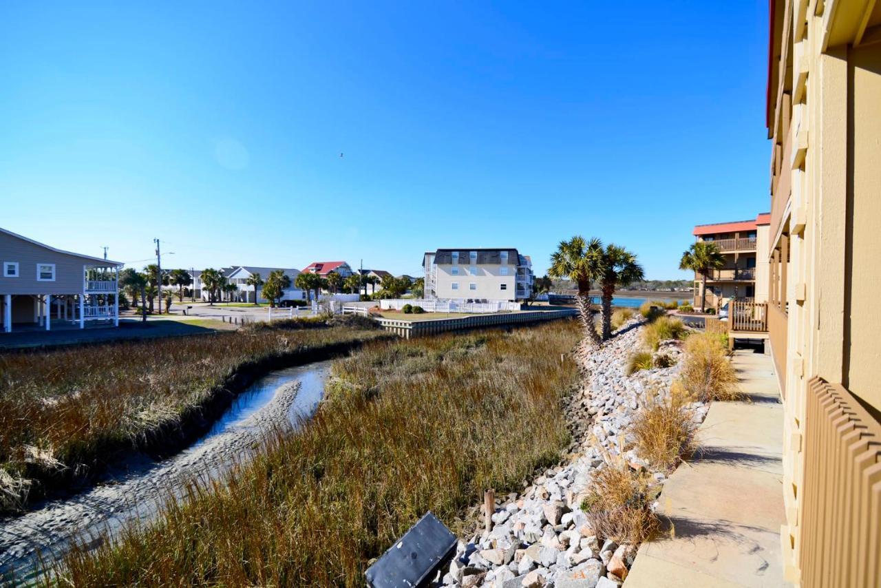 Holiday home Inlet Dream At Cherry Grove Point W Kayak And Pool *