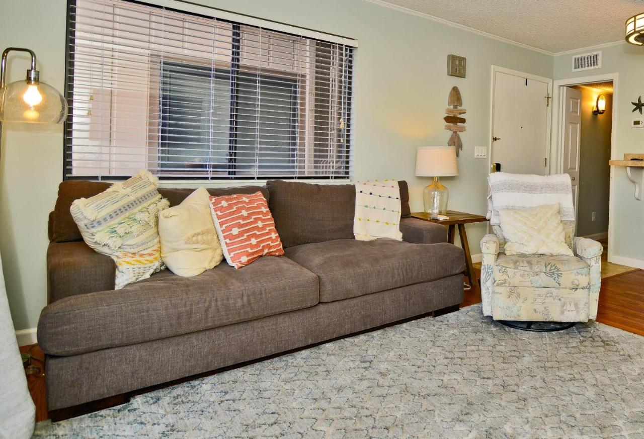 Inlet Dream At Cherry Grove Point W Kayak And Pool