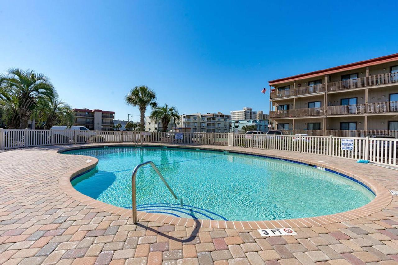 Inlet Dream At Cherry Grove Point W Kayak And Pool Holiday home Myrtle Beach