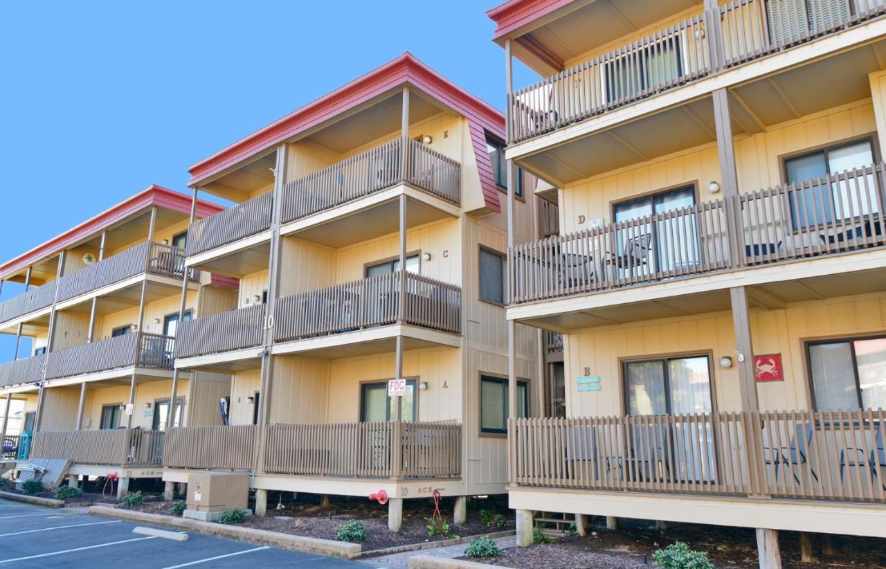 Inlet Dream At Cherry Grove Point W Kayak And Pool