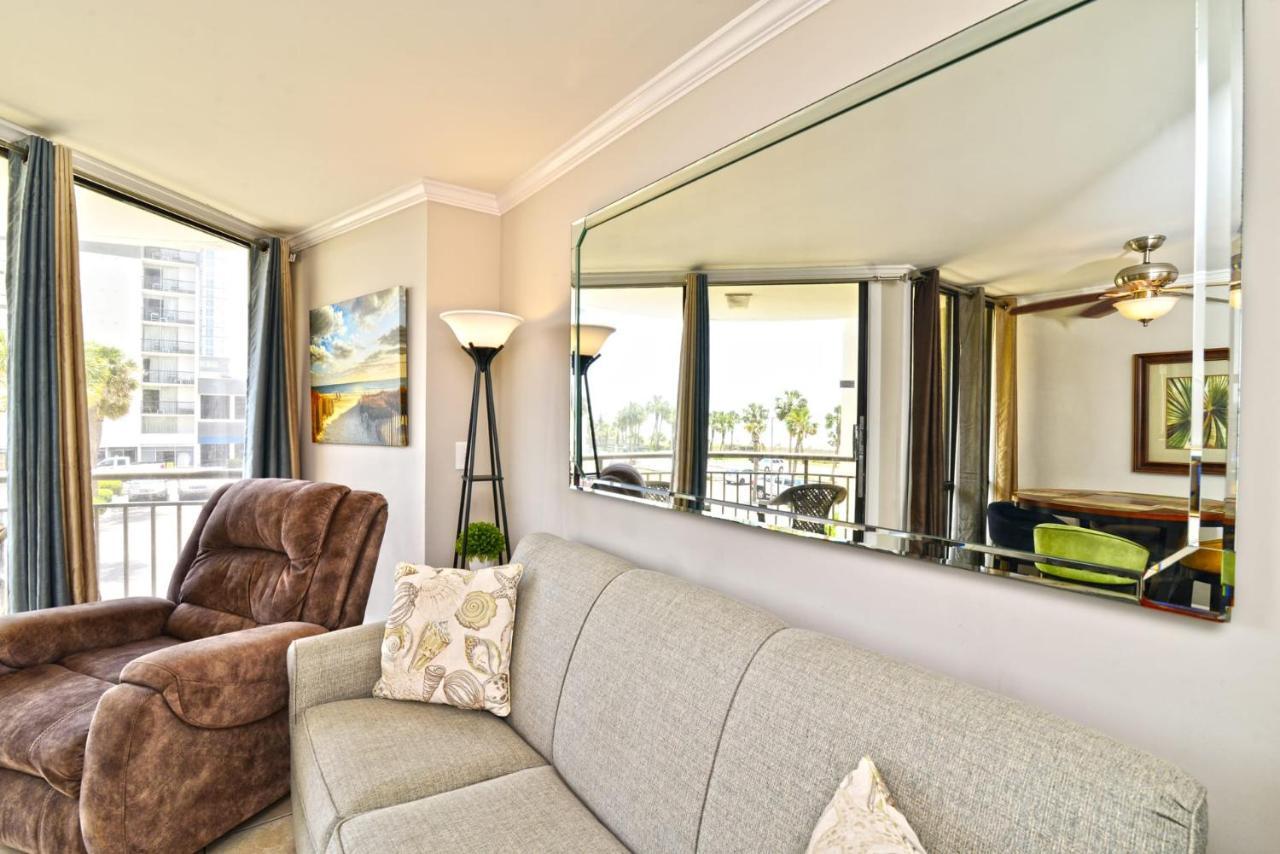 Wow Ocean View On Oceanfront W Indoor And Outdoor Pools Myrtle Beach