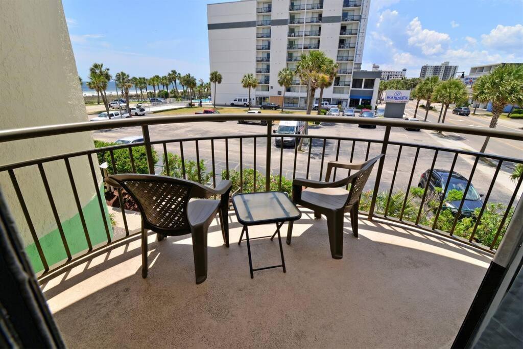 Holiday home Wow Ocean View On Oceanfront W Indoor And Outdoor Pools Myrtle Beach