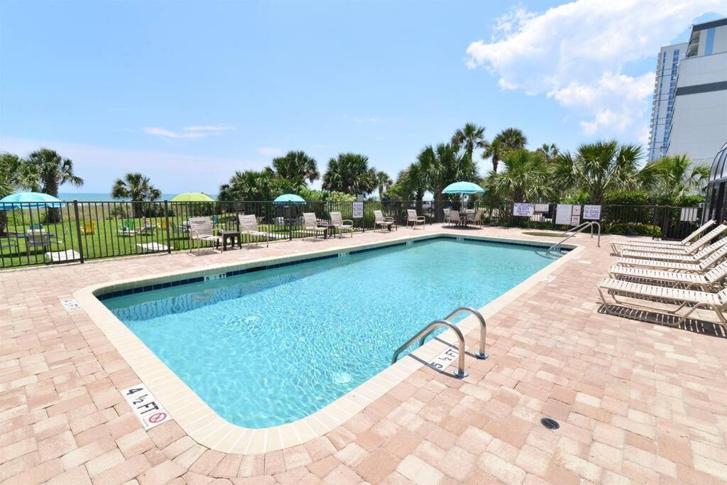 Wow Ocean View On Oceanfront W Indoor And Outdoor Pools Holiday home