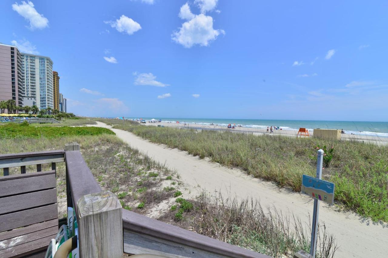 Wow Ocean View On Oceanfront W Indoor And Outdoor Pools
