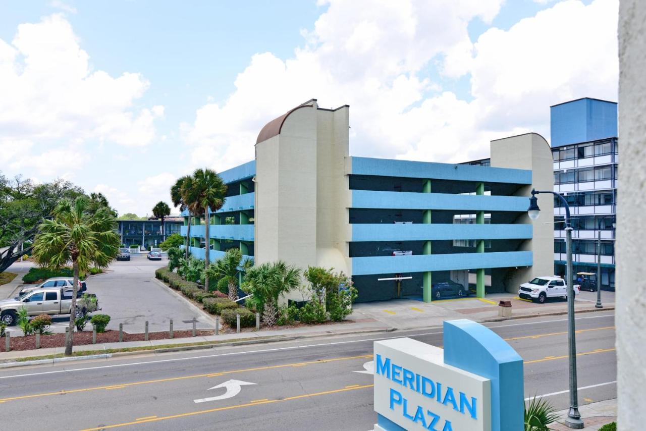 Wow Ocean View On Oceanfront W Indoor And Outdoor Pools * Myrtle Beach