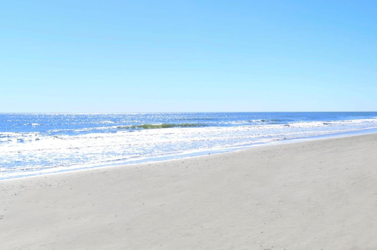 Inlet Dream At Cherry Grove Point W Kayak And Pool