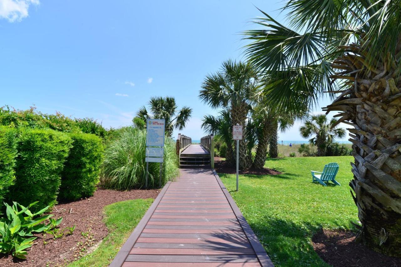 Wow Ocean View On Oceanfront W Indoor And Outdoor Pools Myrtle Beach