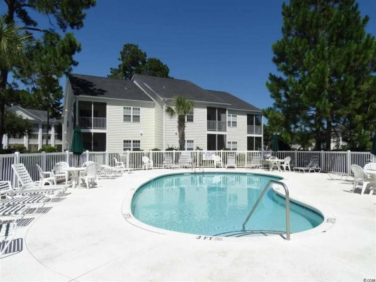 Holiday home Waves And Greens Myrtle Beach