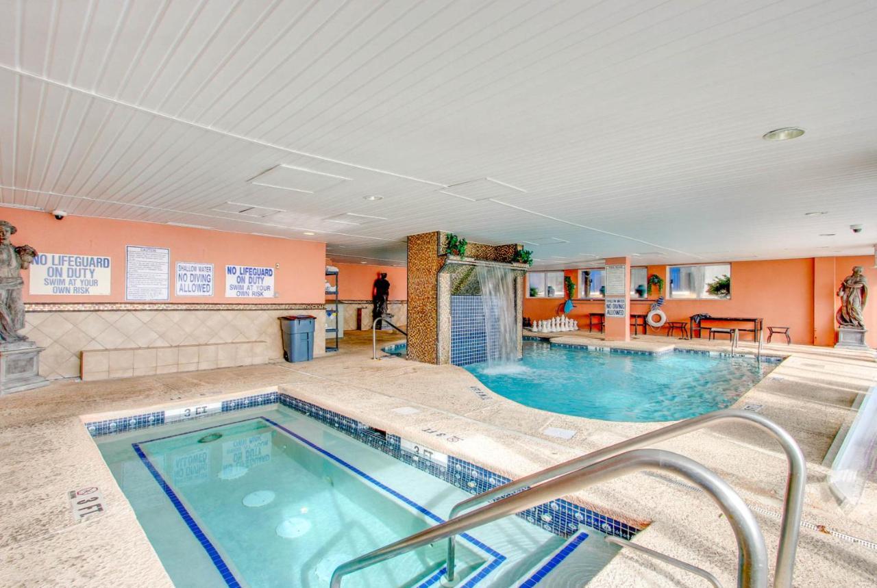 Atlantica Oceanfront Close To The