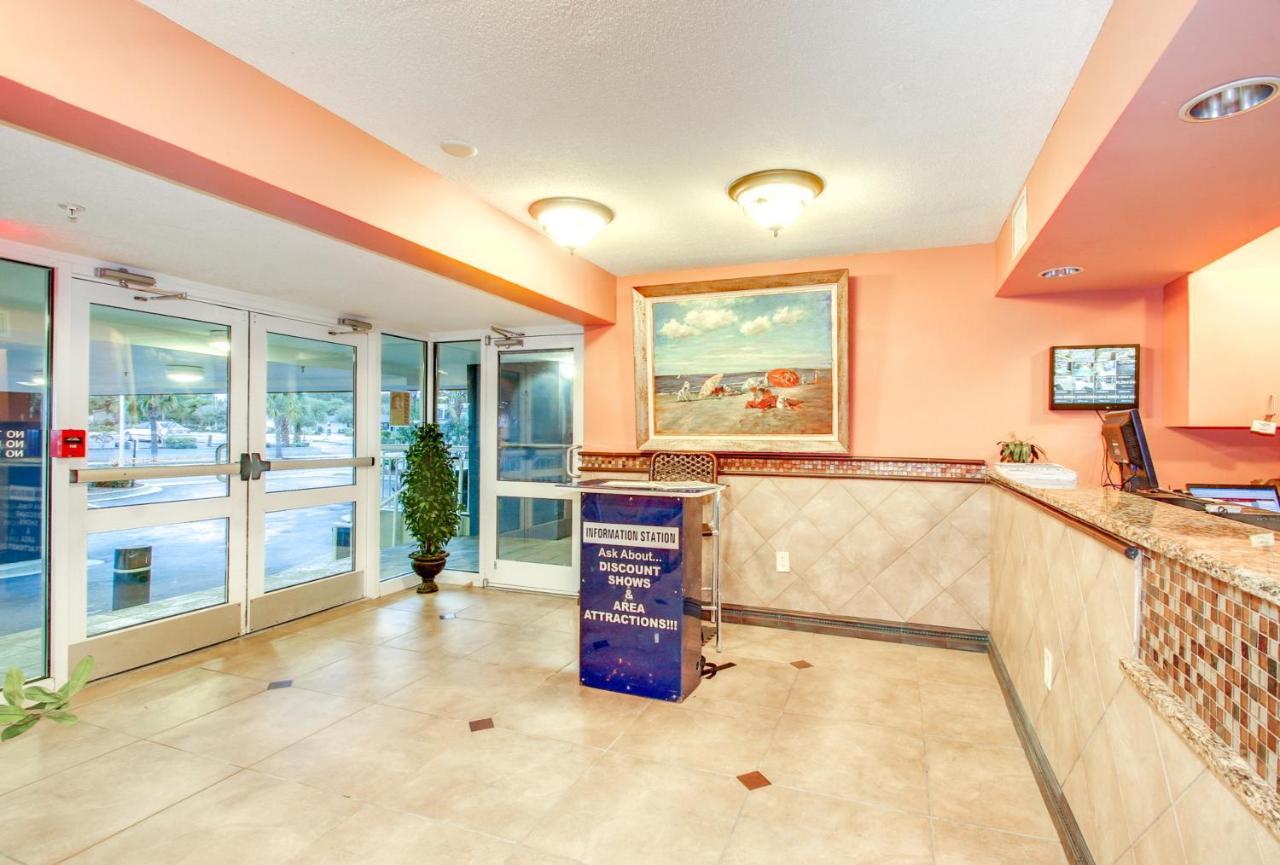 Atlantica Oceanfront Close To The *