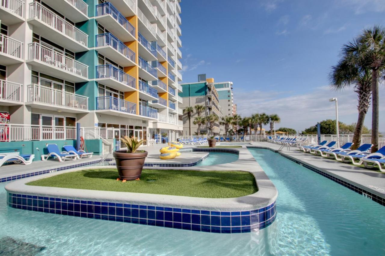 Apartment Atlantica Oceanfront Close To The *