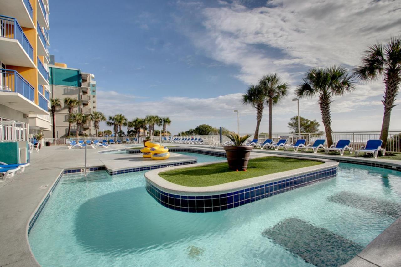 Apartment Atlantica Oceanfront Close To The *