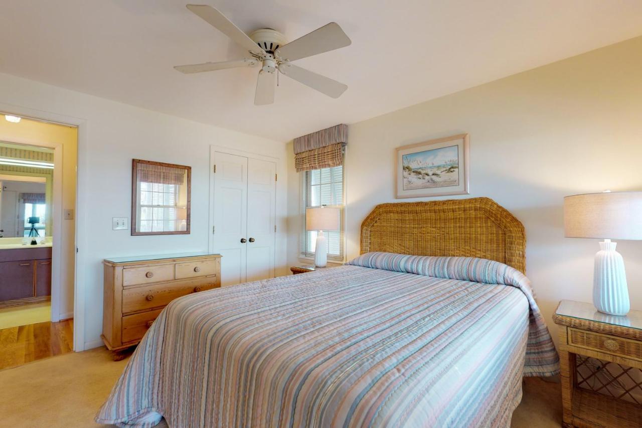 Holiday home At The