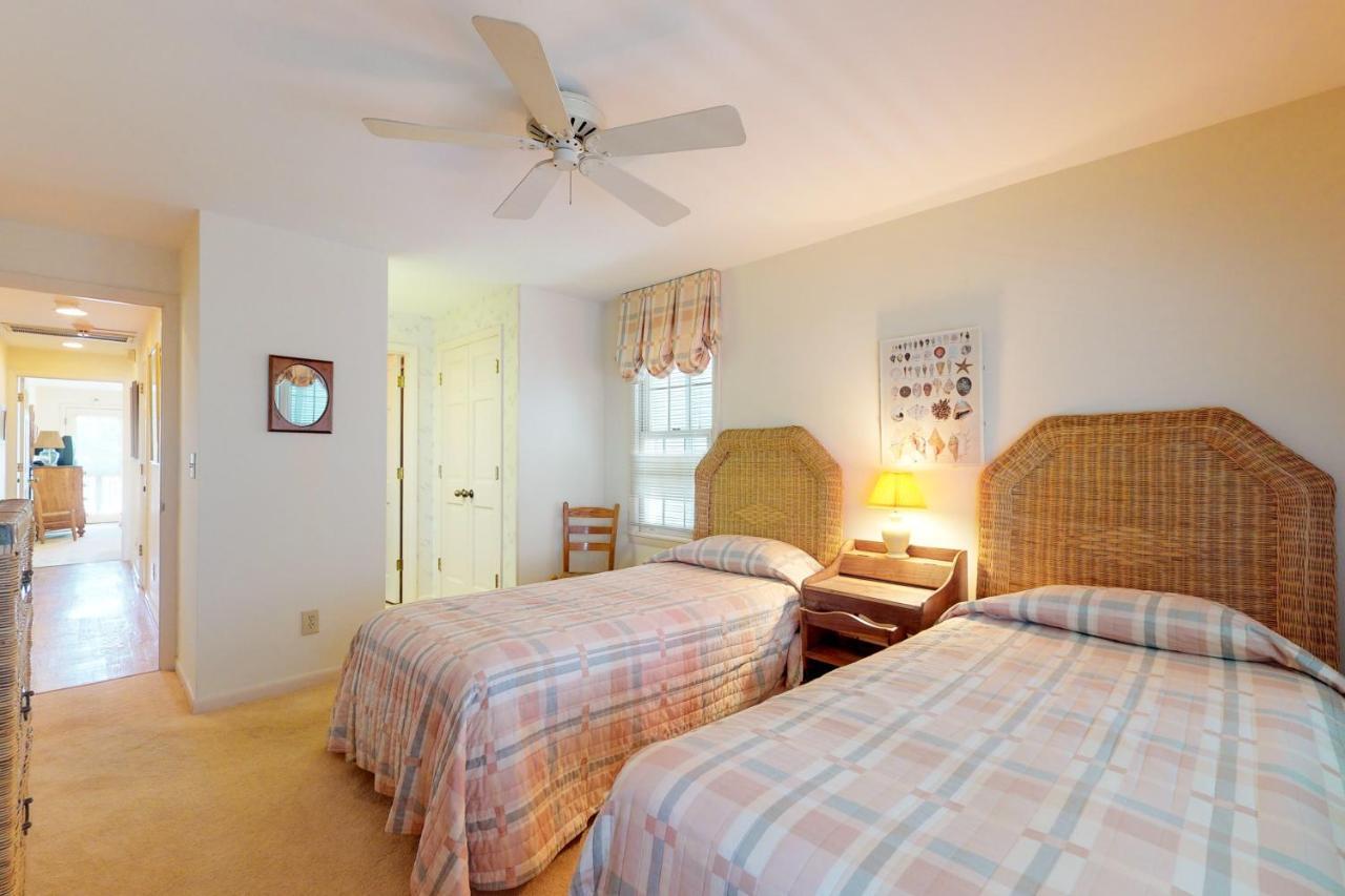 Holiday home At The *