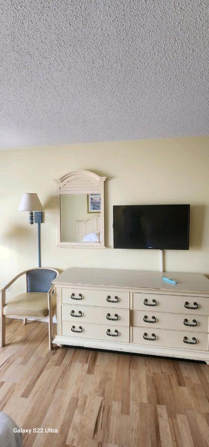 Oceanview Efficiency Dw709 Myrtle Beach