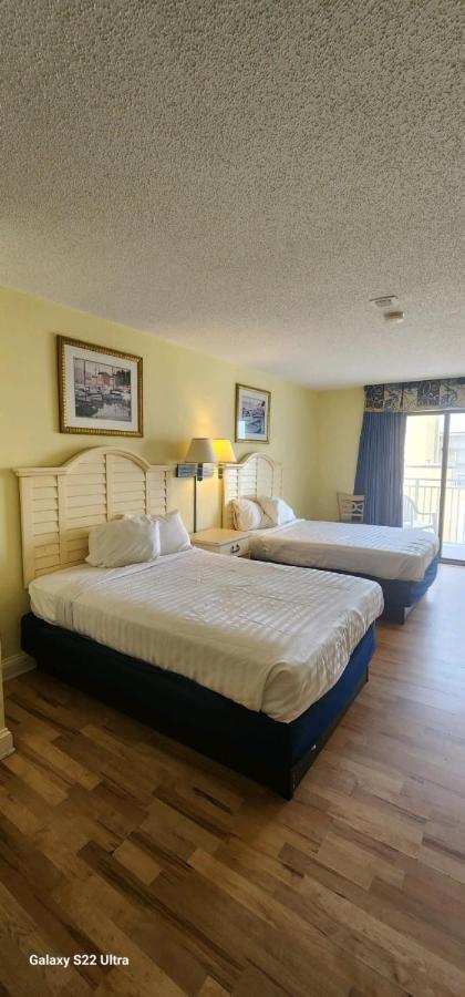 Oceanview Efficiency Dw709 Myrtle Beach
