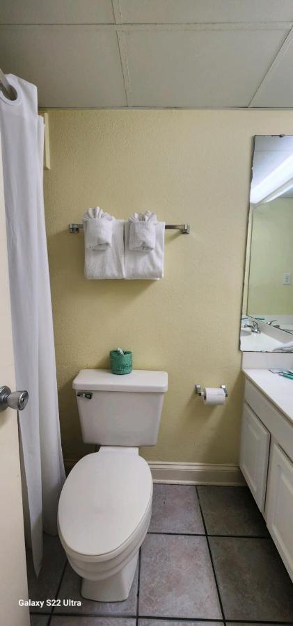 Oceanview Efficiency Dw709 Apartment *