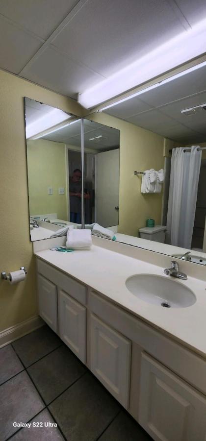 Oceanview Efficiency Dw709 Apartment