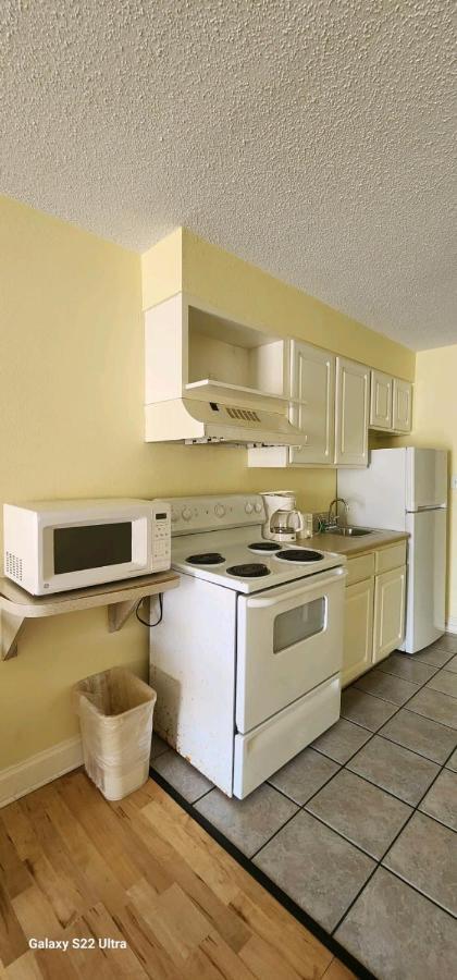 Apartment Oceanview Efficiency Dw709 *