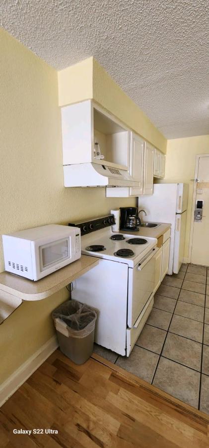 Oceanview Efficiency Dw 1605 Apartment Myrtle Beach