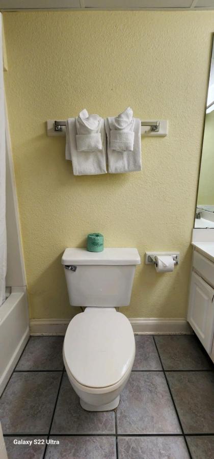 Oceanview Efficiency Dw 1605 Apartment Myrtle Beach