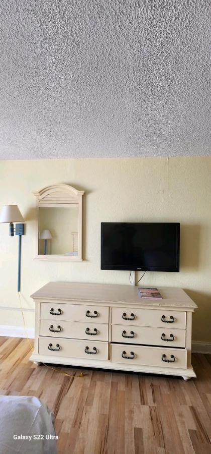Apartment Oceanview Efficiency Dw 1605 Myrtle Beach
