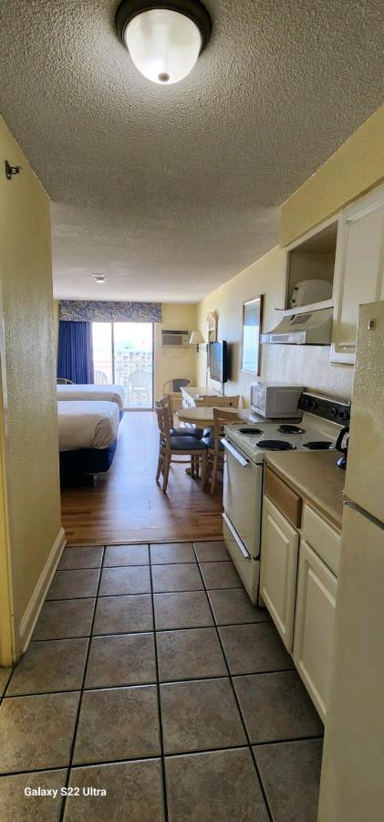 Oceanview Efficiency Dw 1605 *