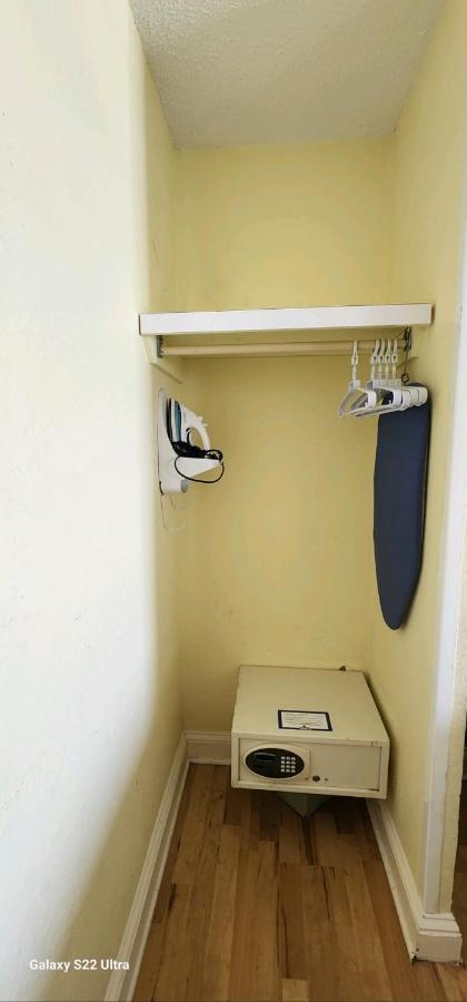 Apartment Oceanview Efficiency Dw 1605 Myrtle Beach