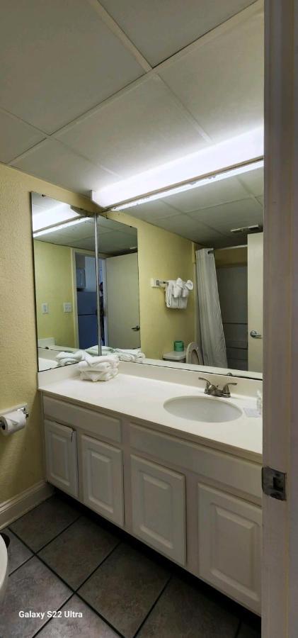Oceanview Efficiency Dw 1605 * Myrtle Beach