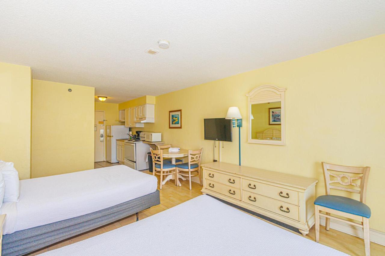 Holiday home Ocean View Double Queen Suite! Perfect For 4 Guests! Sea Mist 50910 *