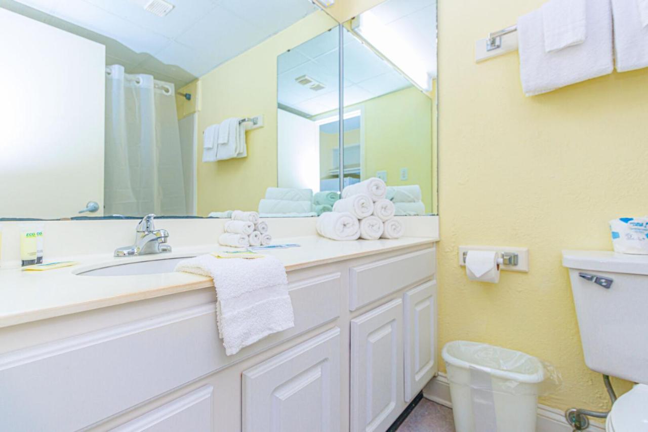 Ocean View Double Queen Suite! Perfect For 4 Guests! Sea Mist 50910 *