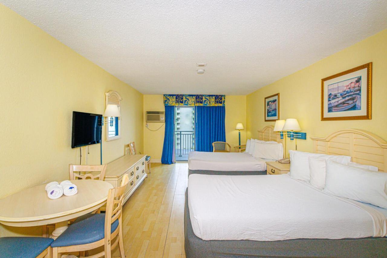 Holiday home Ocean View Double Queen Suite! Perfect For 4 Guests! Sea Mist 50910 *