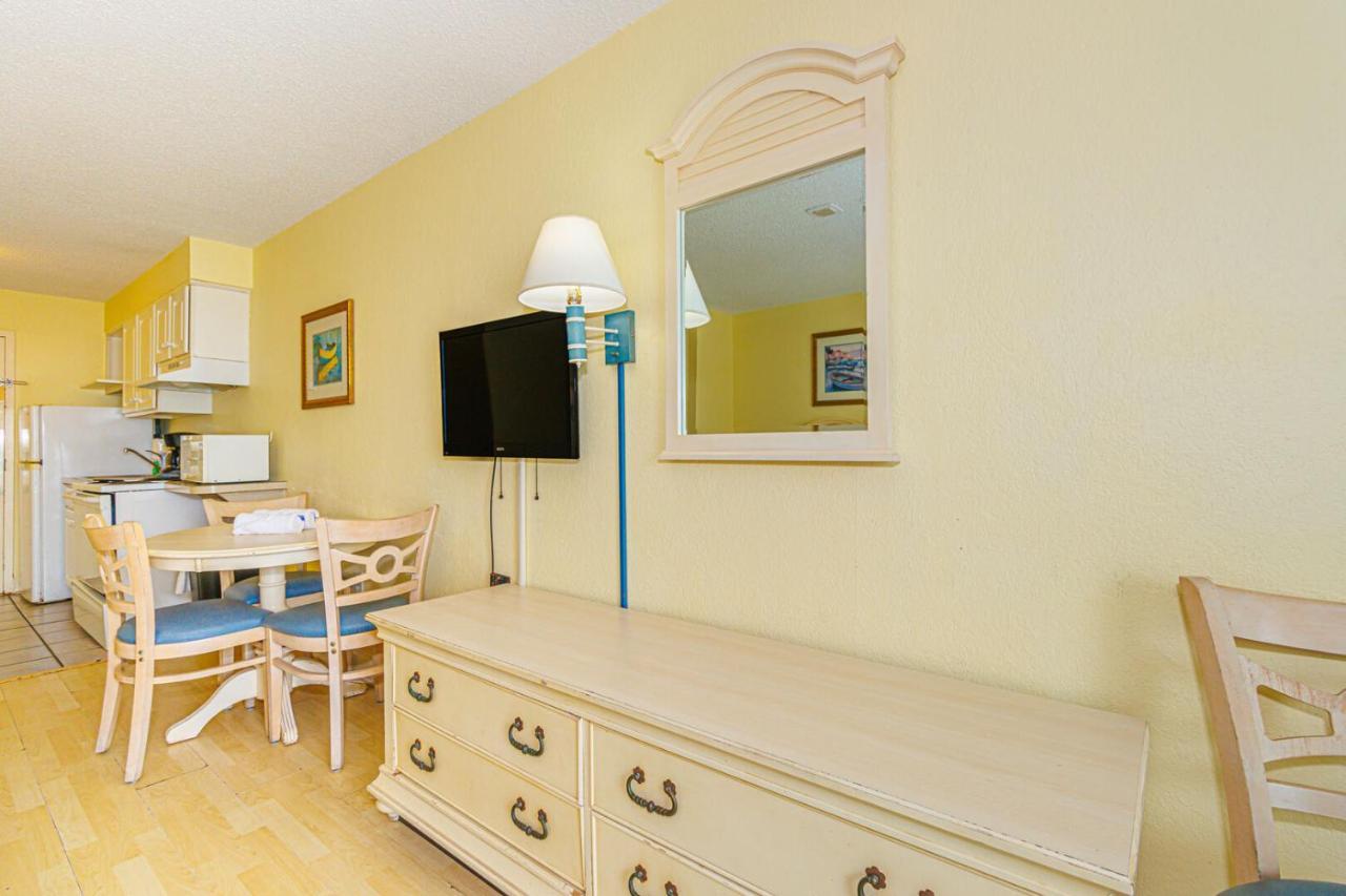 Ocean View Double Queen Suite! Perfect For 4 Guests! Sea Mist 50910 Myrtle Beach