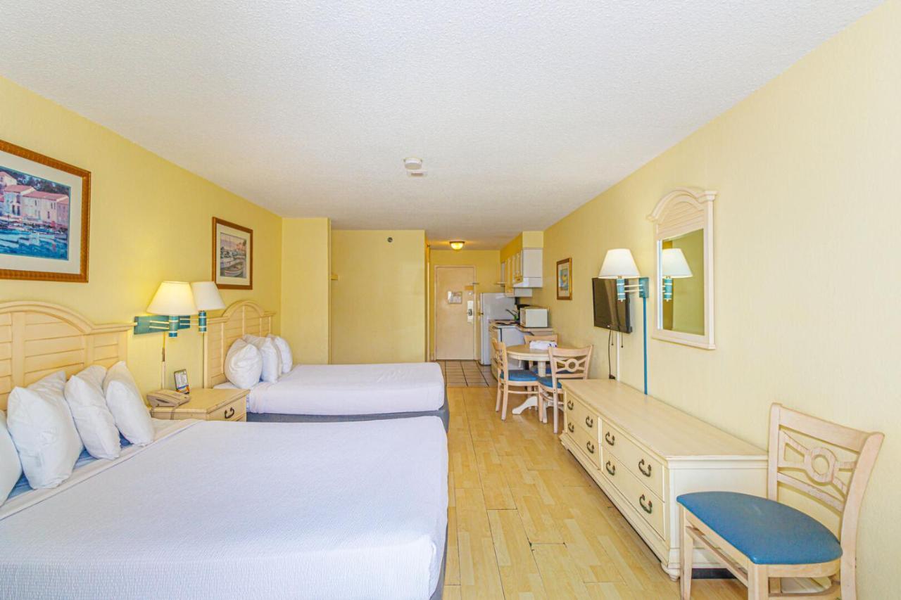 Holiday home Ocean View Double Queen Suite! Perfect For 4 Guests! Sea Mist 50910 *