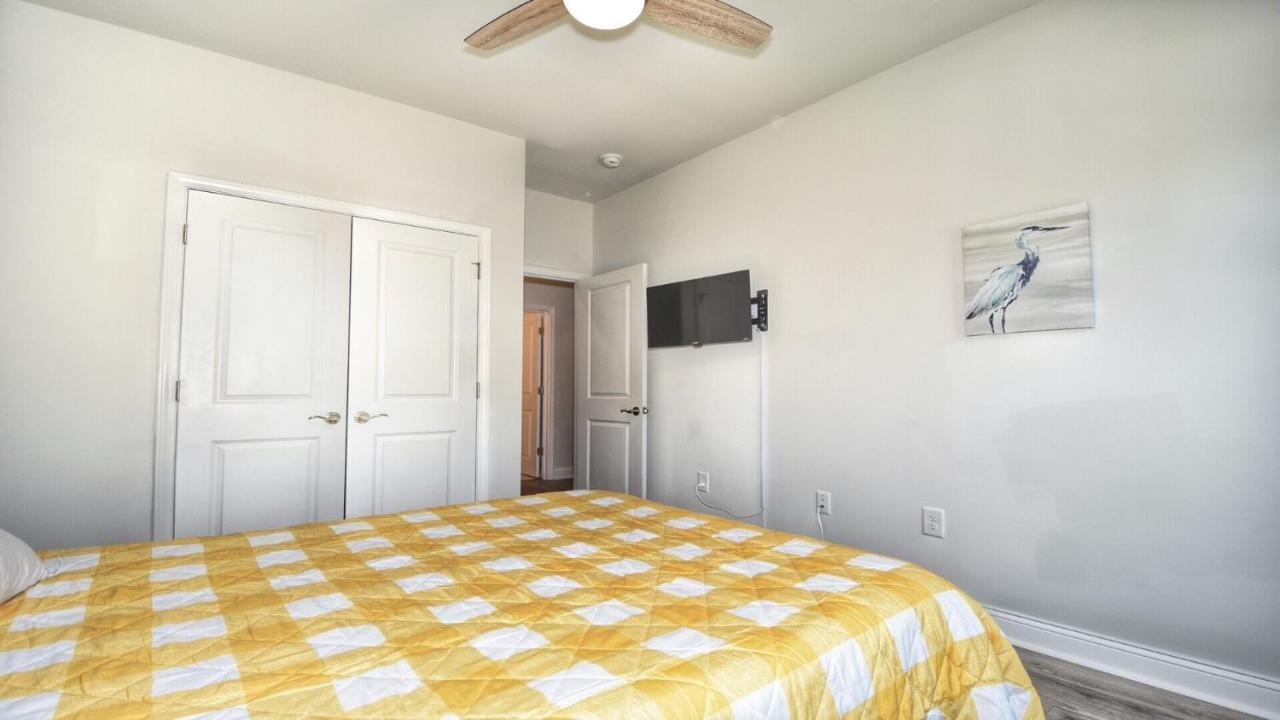 5206 Townes At Barefoot Townhouse Holiday home Myrtle Beach
