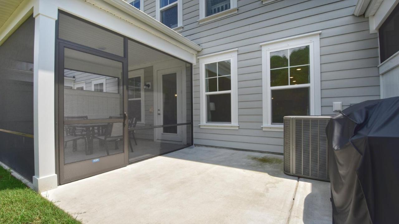 5206 Townes At Barefoot Townhouse * Myrtle Beach