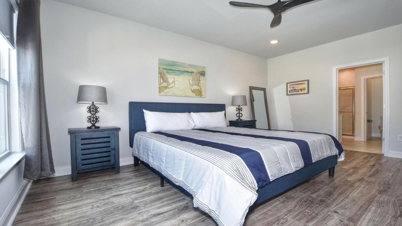 5206 Townes At Barefoot Townhouse * Myrtle Beach