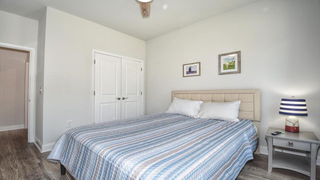 5206 Townes At Barefoot Townhouse