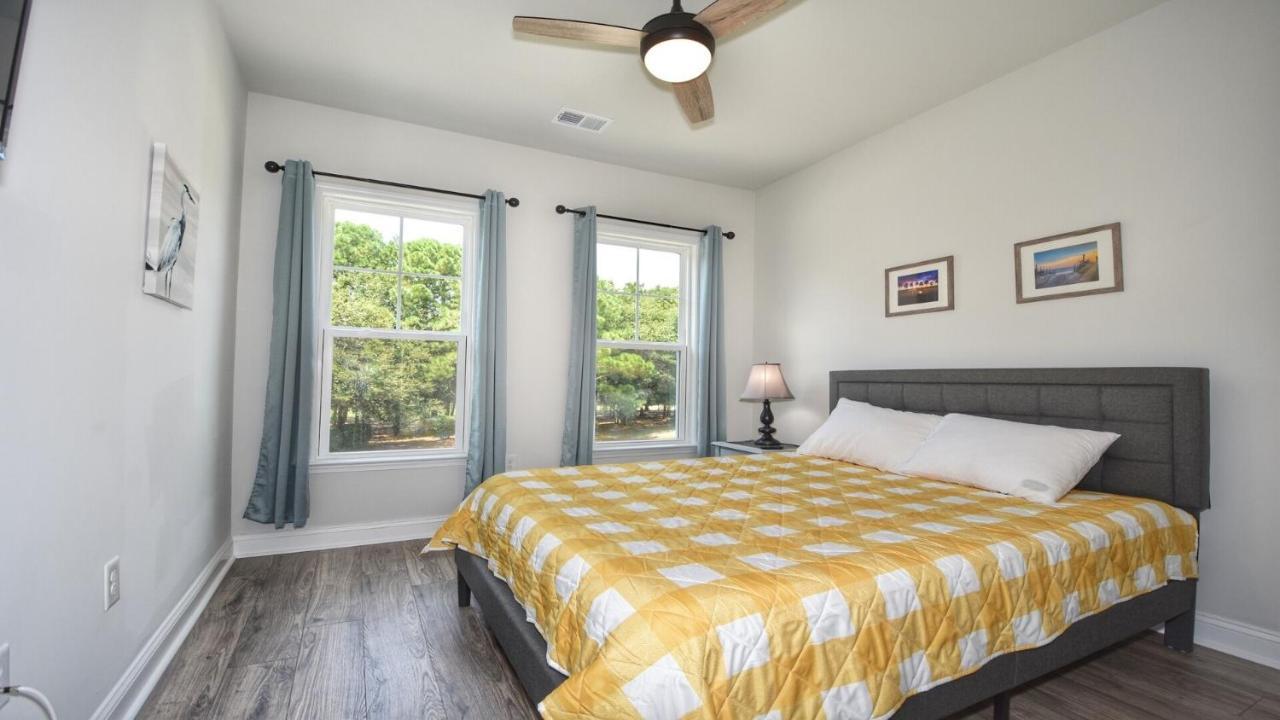 5206 Townes At Barefoot Townhouse * Myrtle Beach