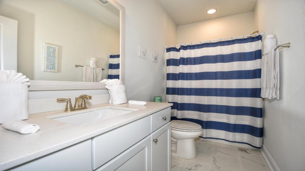 5206 Townes At Barefoot Townhouse Myrtle Beach